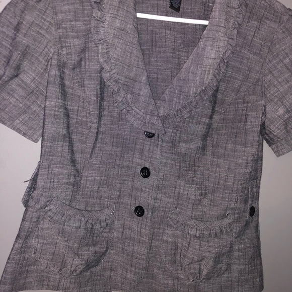 Tracy Evans Limited Blazer - Picture 2 of 5